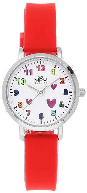 Mpm Quality Finny W05M.11334.B