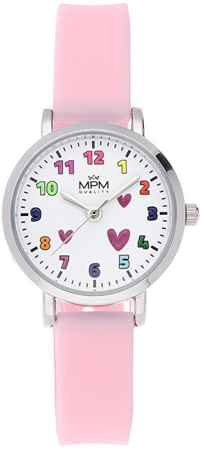 Mpm quality Finny W05M.11334.C