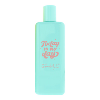 Mr Wonderful Today Is My Day, eau de toilette, da donna, 75 ml