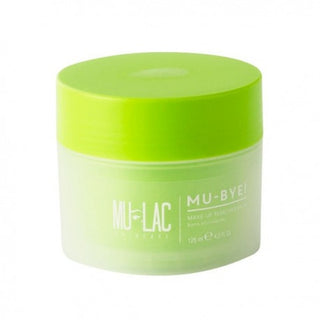 Mulac Cosmetics Mu-Bye! Čisticí balzám na odlíčení 