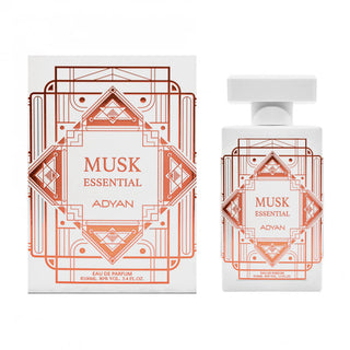 Adyan Musk Essential EDP U 100 ml