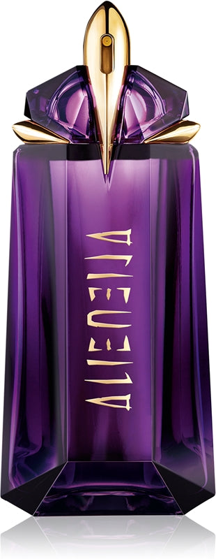 エンジェル エイリアン EDP 90ml 詰め替え可能