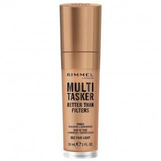 Rimmel Multi-Tasker Meglio Dei Filtri 3 In 1 02 Luce Discreta
