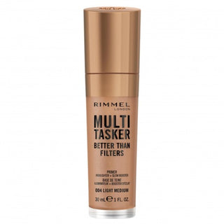 Rimmel Multi-Tasker Meglio Dei Filtri 3 In 1 04 Leggero Medio
