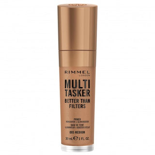 Rimmel Multi-Tasker Migliore Dei Filtri 3 In 1 05 Medio