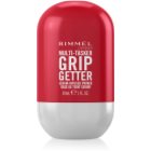 Rimmel London Multi-Tasker Grip Getter primer infuso siero 30 ml — プライマー