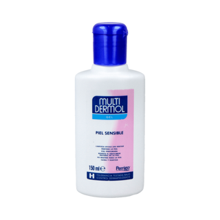 Multidermol Gel 150ml — Gel corpo