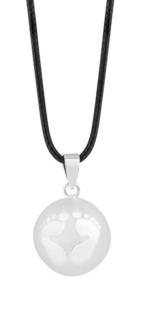 Mummy Bell Collana Da Donna Baby Jingle K10B18