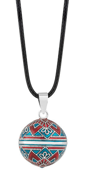 Mummy Bell Collana Da Donna Jingle Bell Maya Hm20