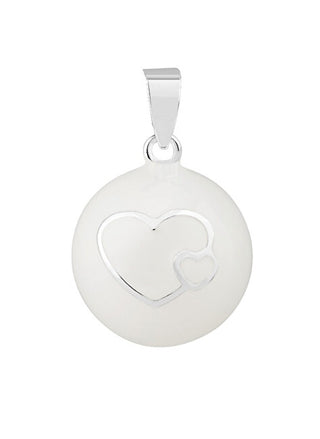 Mummy bell Pregnancy bell Love