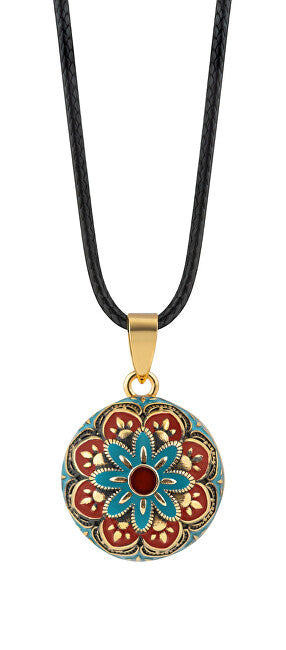 Mummy Bell Bellissima Collana Con Campanella Per Gravidanza Meda Me20