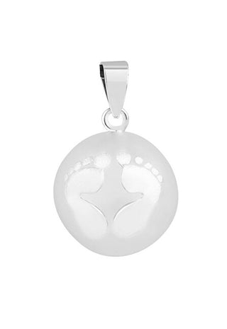 Mummy bell Baby pregnancy bell