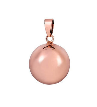 Mummy bell Pregnancy bell Copper