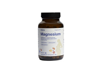 Mumo Magnesio Per Donne In Gravidanza 90 Capsule