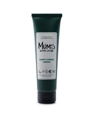 Mums With Love Happy Cheeks Facial Repair Cream 100 ml