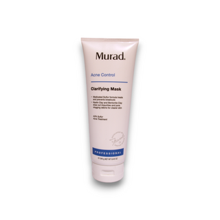 Murad Maschera in Crema Antiacne per il Viso 240 ml