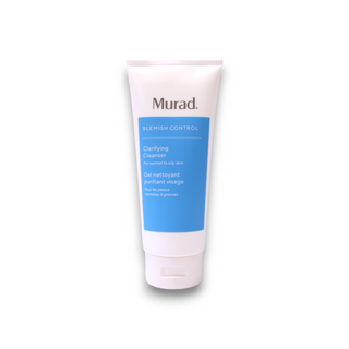Murad Controllo imperfezioni Detox Crema Detergente 200 ml