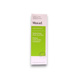 Murad Rigenerazione Peeling Trattamento Locale Lozione per il viso 100 ml