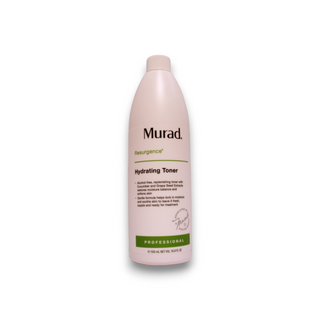 Murad Lozione Tonica Rigenerante per il Viso 500 ml