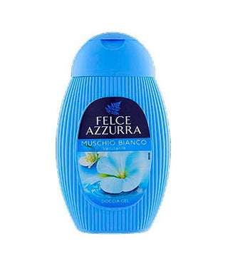 Felce azzurra Muschio Bianco Doccia Gel 250 Ml