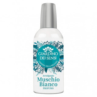 Giardino Dei Sensi Muschio Bianco Eau De Toilette 100 Ml