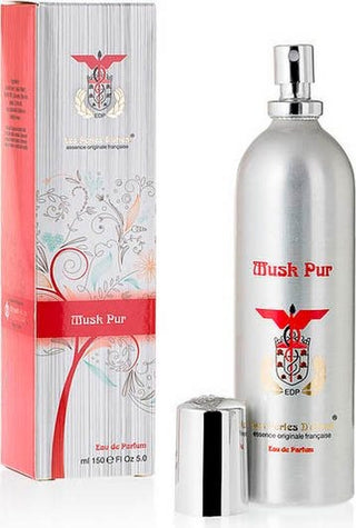 Les Perles D Orient Musk Pur - Eau De Parfum 150 ml 