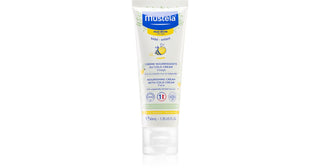 Mustela Nourishing cream 40ml