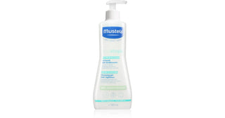 Mustela Stelatopia Cleansing Gel 500ml