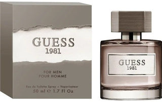 Guess 1981 EDT M 50 ml