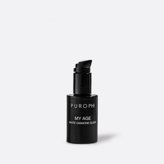 Purophi My Age White Diamond Elixir +