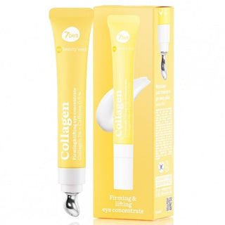 7 Days My Beauty Week Contorno Occhi Collagen Concentrato Liftante 18 Ml