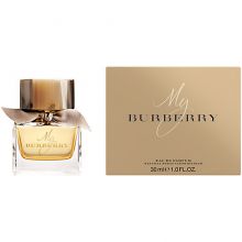 Burberry My Burberry EDP da 50ml