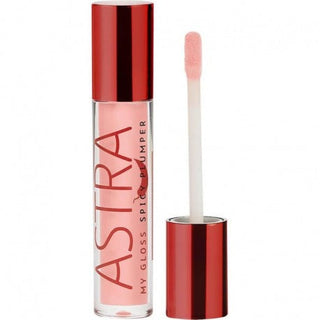 Astra My Gloss Spicy Plumper