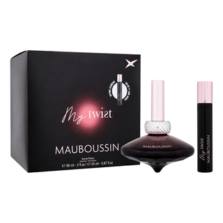 Mauboussin My Twist Ep 90 Vap 20 Vap