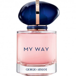 Giorgio Armani A Modo Mio – Eau De Parfum 30 Ml 