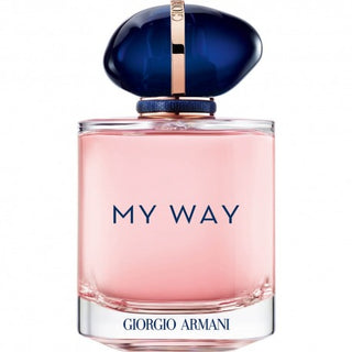 Giorgio Armani A Modo Mio – Eau De Parfum 90 Ml