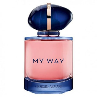 Giorgio Armani My Way - Eau De Parfum Intenso 50Ml