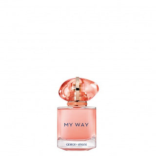 Giorgio Armani My Way Ylang - Eau De Parfum 30 Ml