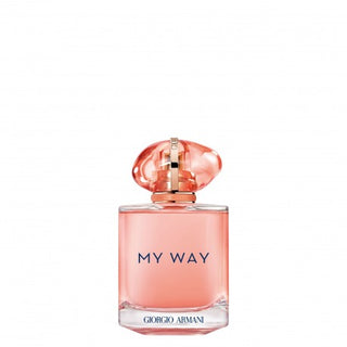 Giorgio Armani My Way Ylang - Eau De Parfum 90 Ml