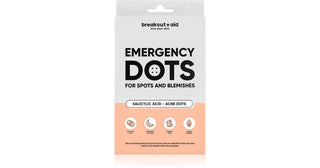 Breakout+aid Emergency Dots 48 pieces