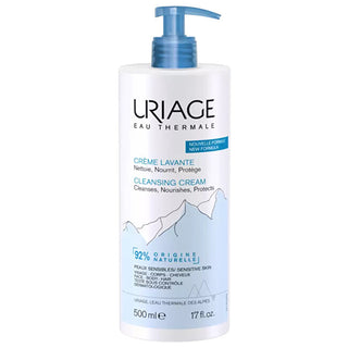 Uriage ( crema detergente) - 1000 ml