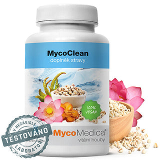 Mycomedica MycoClean 99g