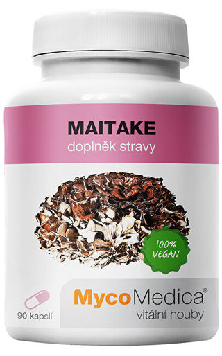 Mycomedica Maitake 30% 90 capsule