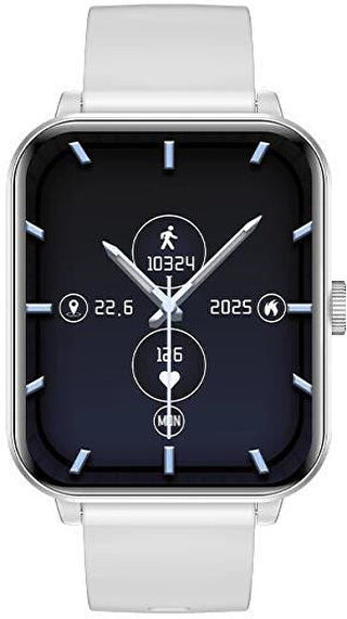 Myphone Myphone Watch Classic 2 Smartwatch Argento