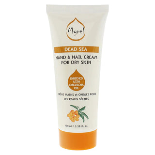 Myrel Mar Morto Idrata Crema per le mani 100 ml