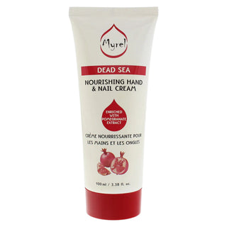 Myrel Crema Mani Idratante del Mar Morto Melograno 100 ml