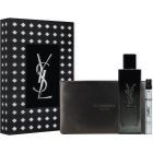 Yves Saint Laurent Myslf Eau de parfum 100 ml + Eau de parfum 10 ml + Pochette — Cofanetto