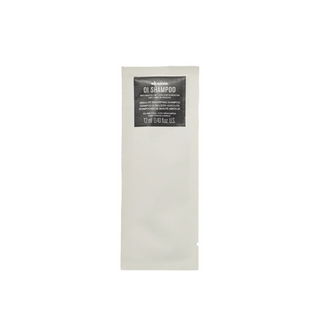 Davines OI, Shampoo Per Capelli, 12 pz, 12 ml