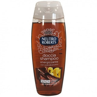 Neutro Roberts N Roberts Docciashampoo Energizzante 250Ml