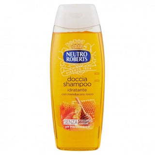 Neutro Roberts Shampoo Doccia Idratante N Roberts 250 Ml